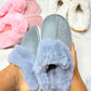 women's house slippers