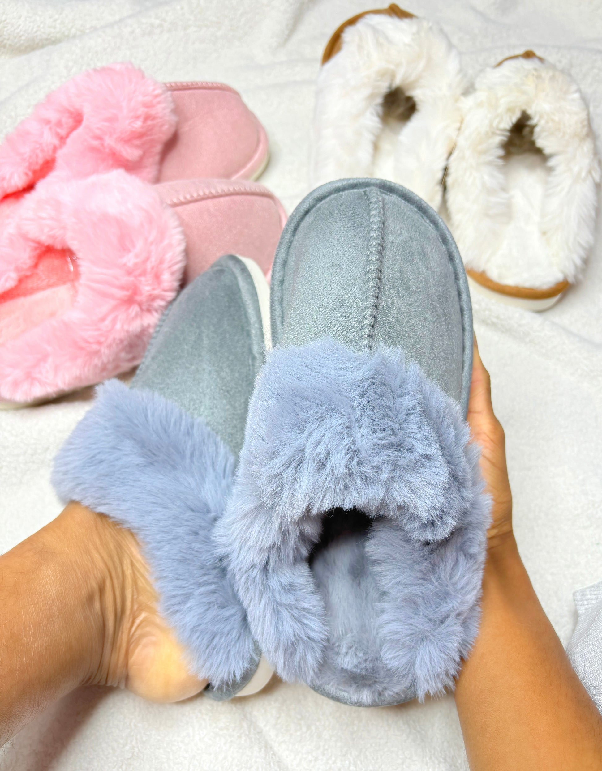 women's house slippers