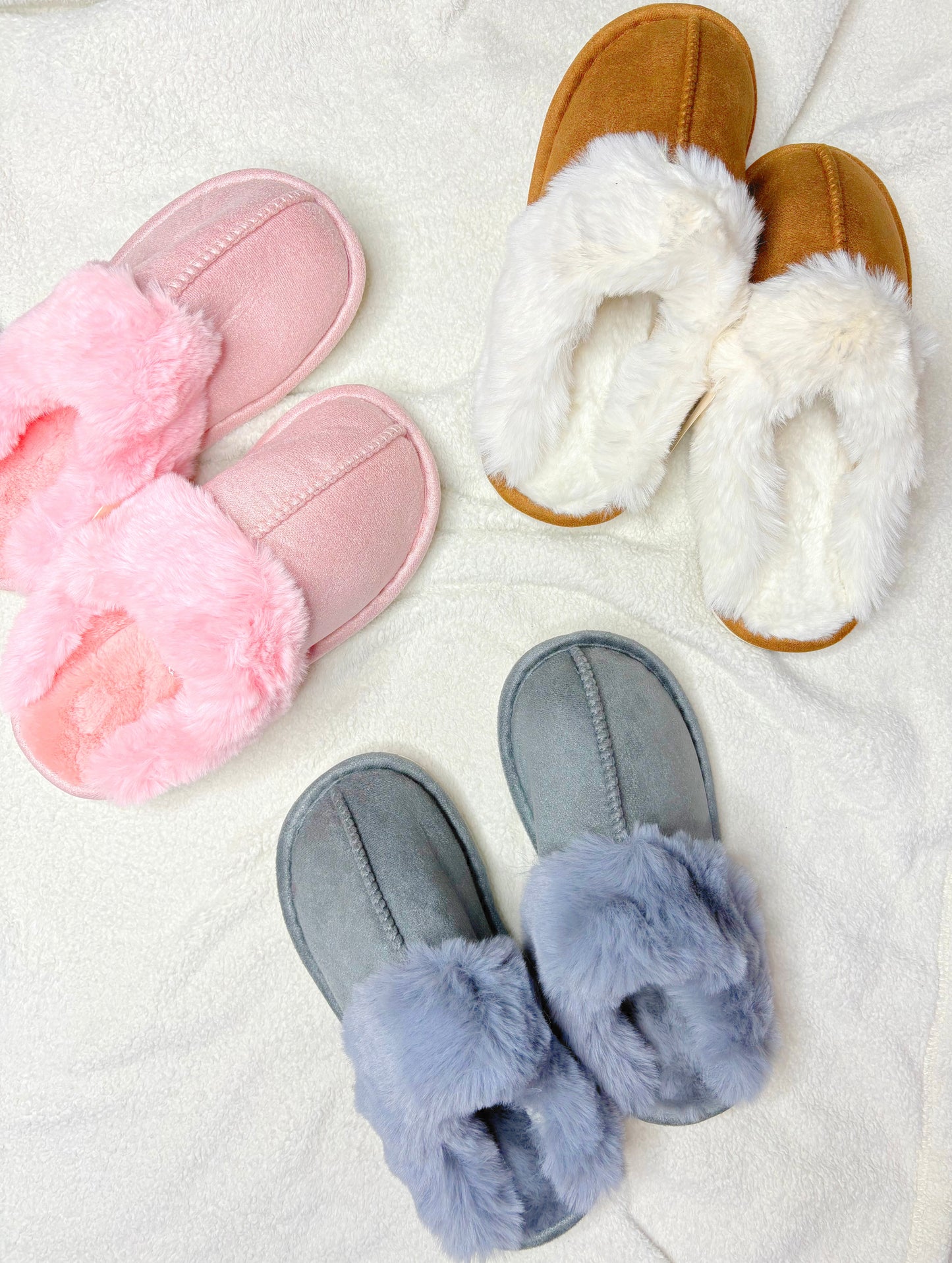 house slippers