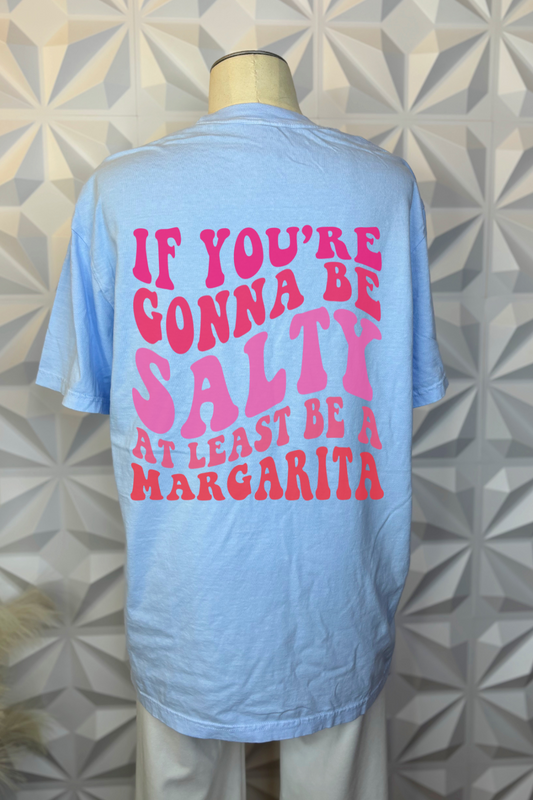 Salty Summer T-Shirt
